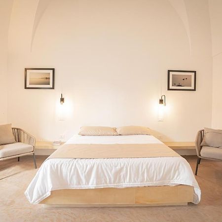 Iardino Asce Lisaria Hotel Zollino Екстериор снимка