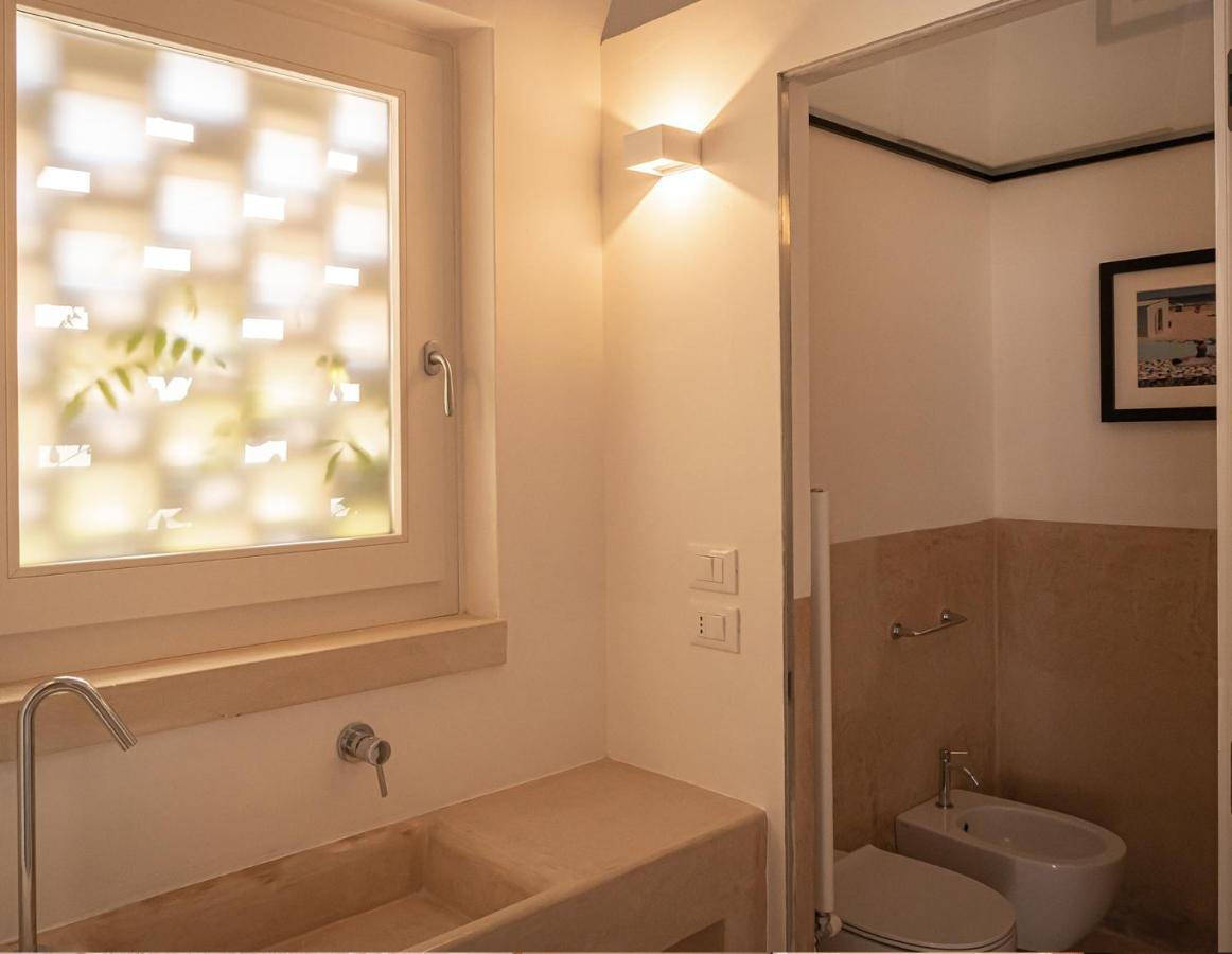 Iardino Asce Lisaria Hotel Zollino Екстериор снимка