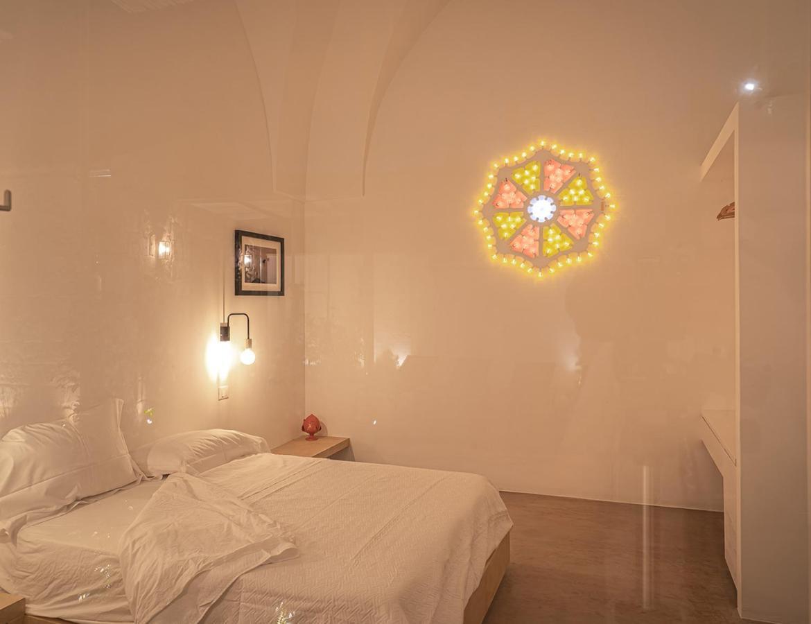 Iardino Asce Lisaria Hotel Zollino Екстериор снимка