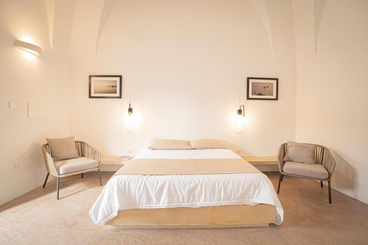 Iardino Asce Lisaria Hotel Zollino Екстериор снимка