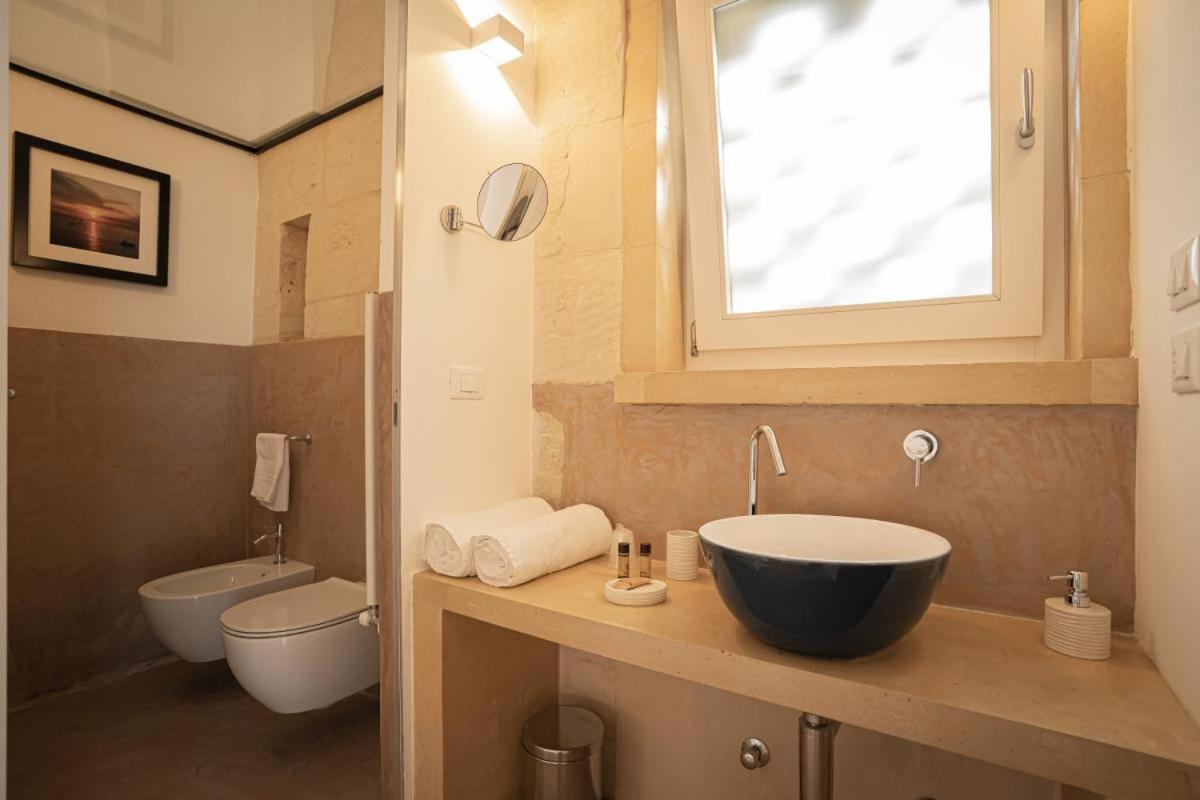 Iardino Asce Lisaria Hotel Zollino Екстериор снимка